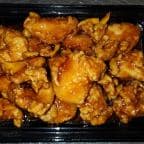 Best Orange Chicken in Poulsbo, WA