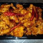 Best General Tso’s Chicken in Poulsbo, WA