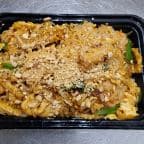 Best Chicken Pad Thai in Poulsbo, WA