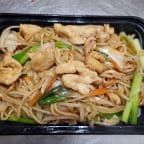 Best Chicken Chow Mein in Poulsbo, WA