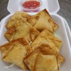 Best Fried Crab Rangoon (6 pcs) in Poulsbo, WA