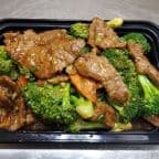 Best Beef Broccoli in Poulsbo, WA