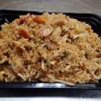 Best BBQ Pork Fried Rice in Poulsbo, WA