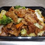 Best Beef with Assorted Vegetable in Poulsbo, WA