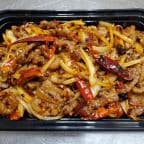 Best Firecracker Beef in Poulsbo, WA