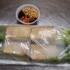 Best Crispy Tofu Spring Rolls in Poulsbo, WA