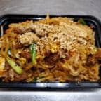 Best Beef Pad Thai in Poulsbo, WA