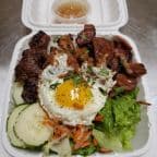 Best Grilled Combination Plate Rice Plate in Poulsbo, WA