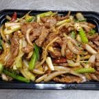 Best Mongolian Beef in Poulsbo, WA