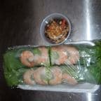 Best Shrimp Spring Rolls in Poulsbo, WA