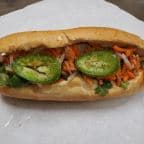 Best Grilled Pork Banh Mi in Poulsbo, WA