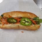 Best Grilled Beef Banh Mi in Poulsbo, WA