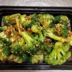 Best Broccoli in Garlic Sauce in Poulsbo, WA