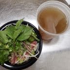 Best Beef Pho in Poulsbo, WA