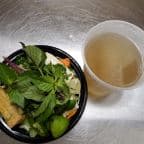 Best Vegetarian Pho in Poulsbo, WA