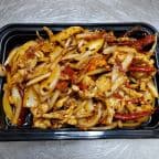 Best Firecracker Chicken in Poulsbo, WA