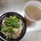 Best Brisket Pho in Poulsbo, WA