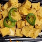 Best Salt & Pepper Fried Tofu in Poulsbo, WA