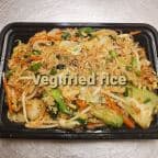 Best Vegetable Fried Rice in Poulsbo, WA
