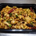 Best Ivy's Speacial chicken in Poulsbo, WA