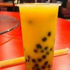 Best Peach Smoothie in Poulsbo, WA