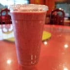 Best Strawberry Smoothie in Poulsbo, WA