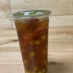 Best Pineapple jasmine Tea in Poulsbo, WA